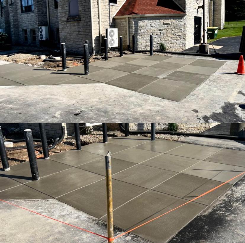 Ziegler Landscaping, Inc. DeForest, WI